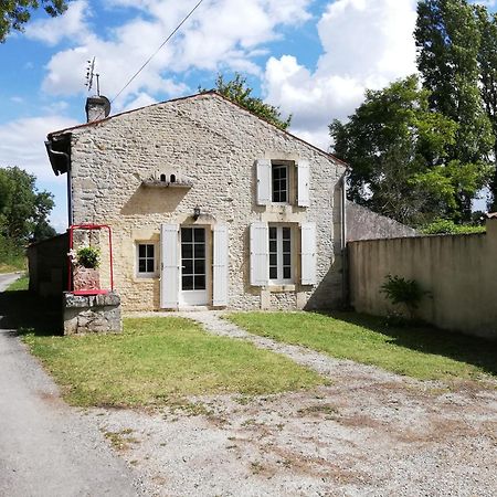 La Petite Maison Matha Ngoại thất bức ảnh