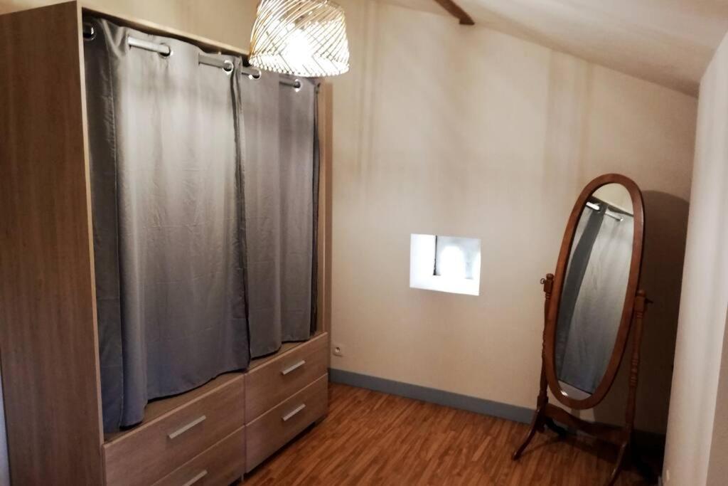 La Petite Maison Matha Ngoại thất bức ảnh
