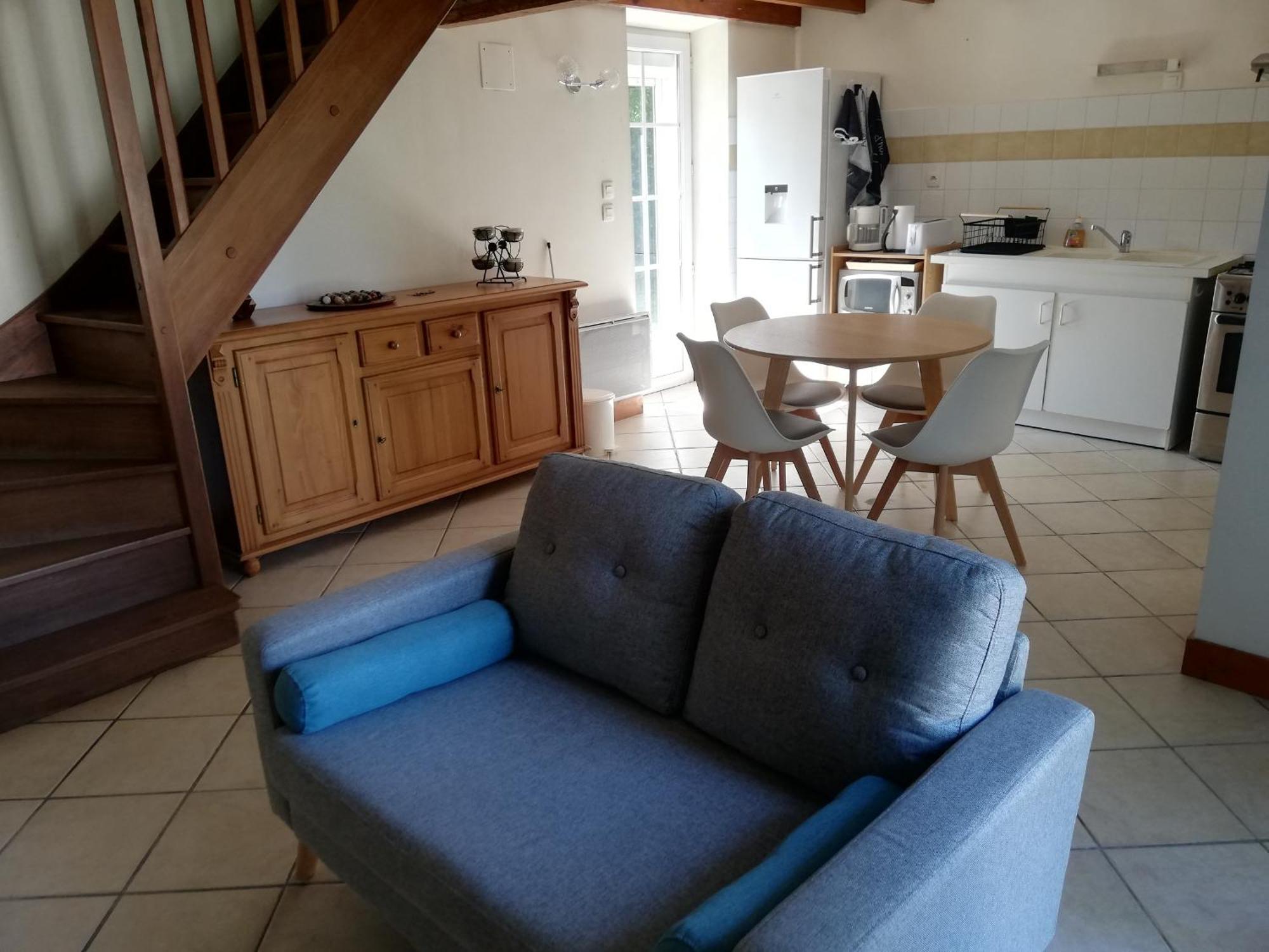 La Petite Maison Matha Ngoại thất bức ảnh