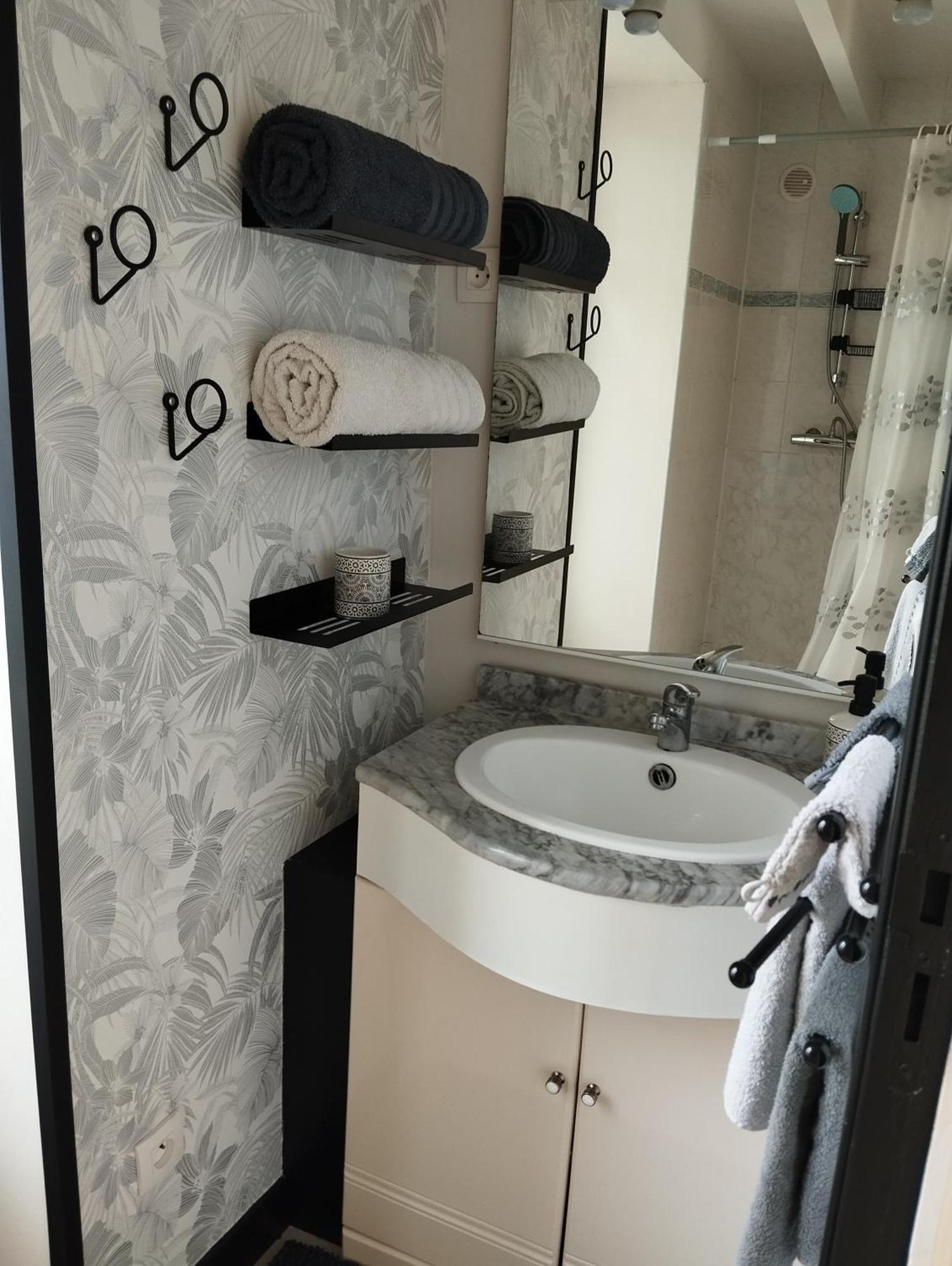 La Petite Maison Matha Ngoại thất bức ảnh