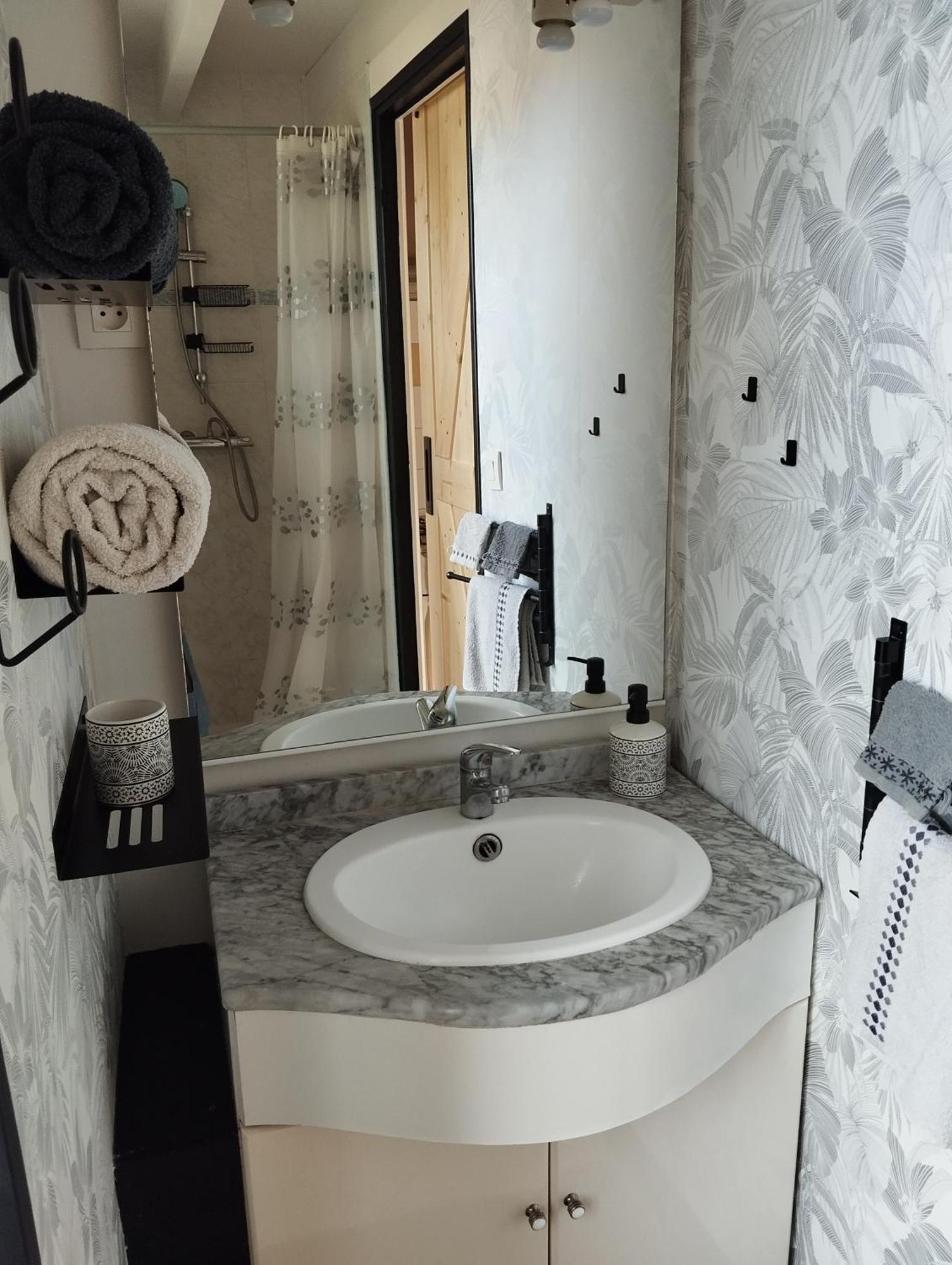 La Petite Maison Matha Ngoại thất bức ảnh